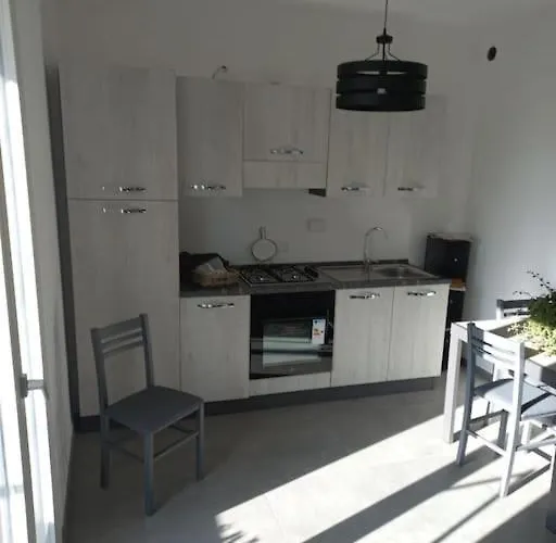 Appartamento Andrew's Center